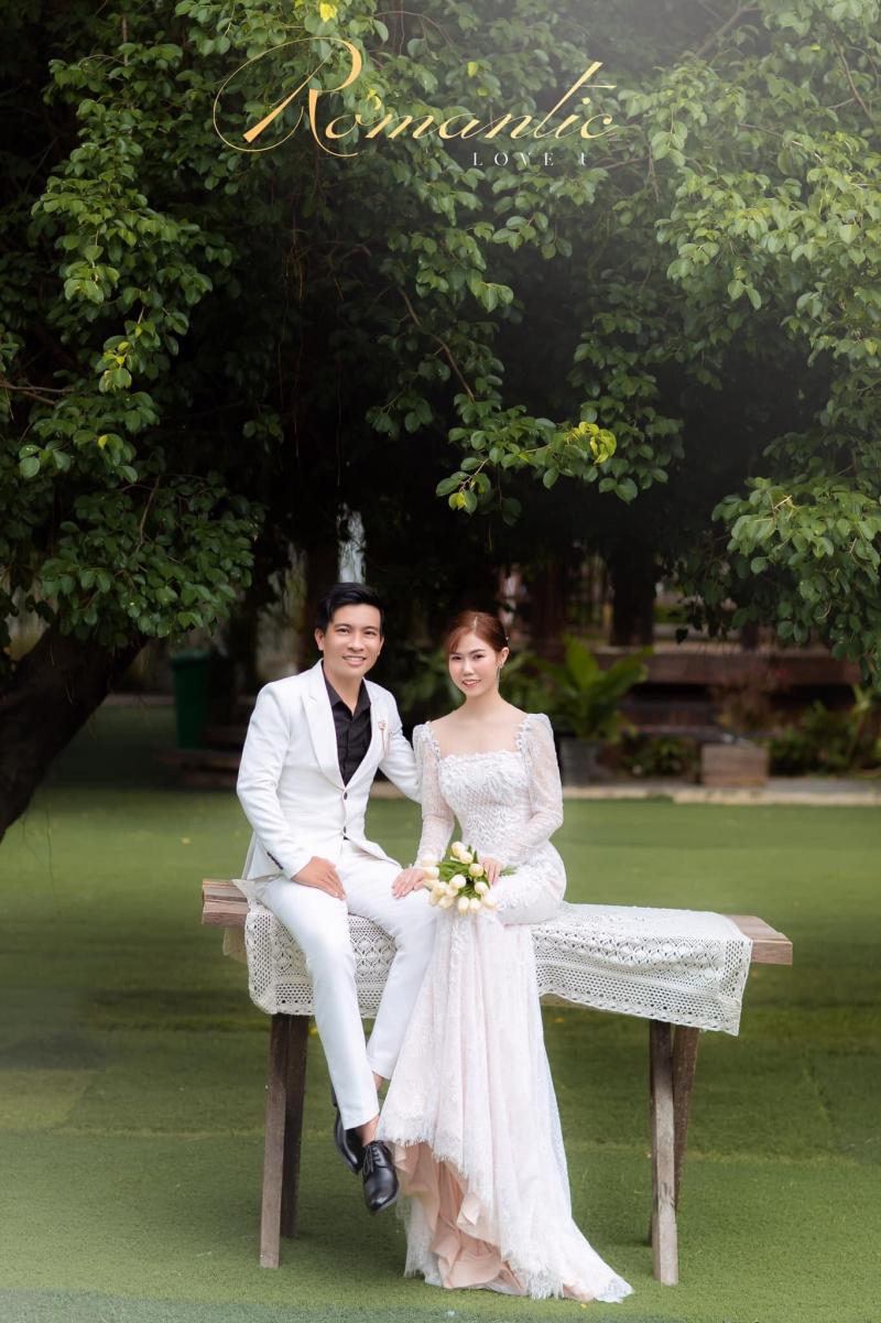 Studio áo cưới Châu Long