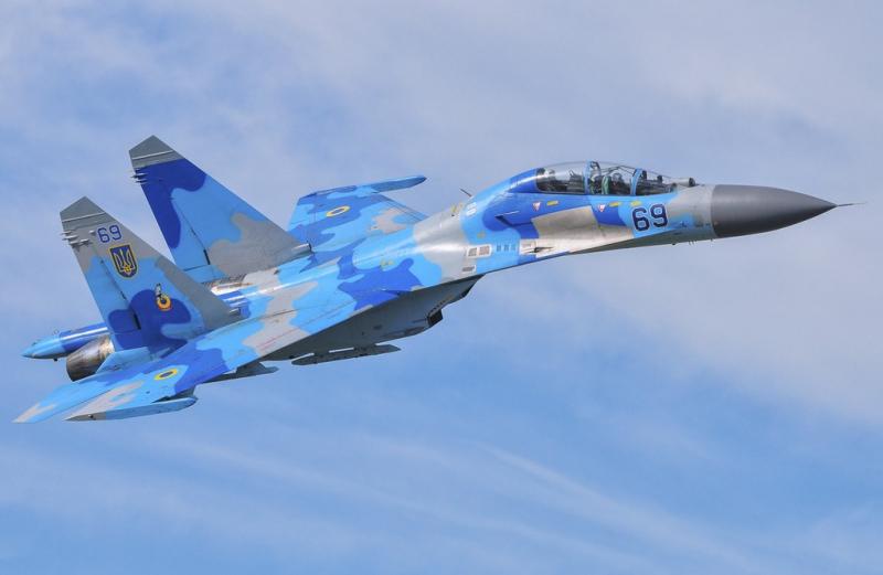 Su-27 đến nay vẫn là một trong những chiến đấu cơ thành công nhất lịch sử