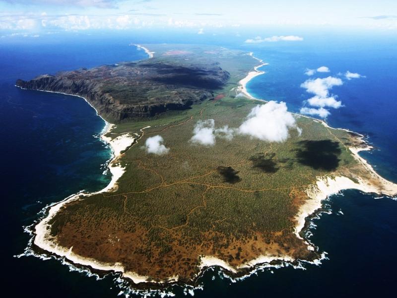 Ni'ihau, hòn đảo gắn với nhầm lẫn tai hại của quân Nhật