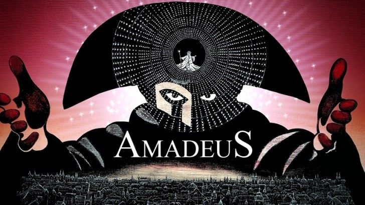 Sự Đố Kỵ Của Thiên Tài - Amadeus (1984)