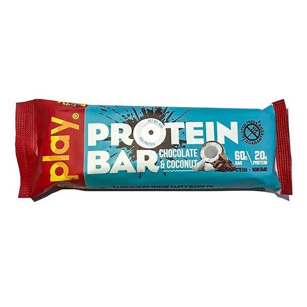 Protein bar