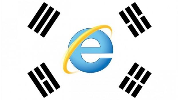 Sử dụng Internet Explorer