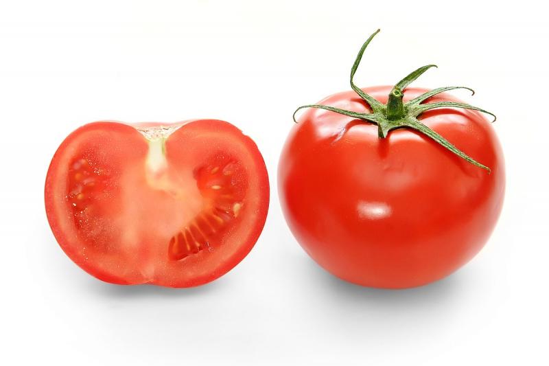 Sử dụng nước ép cà chua