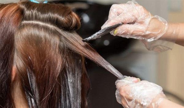 Không nên sử dụng sản phẩm có chứa chất hóa học cho tóc