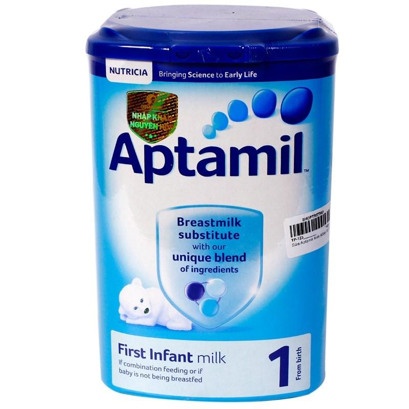 Sữa Aptamil-1