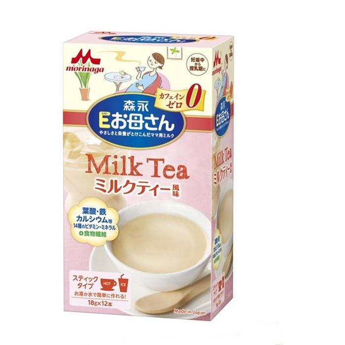Sữa bầu Morinaga