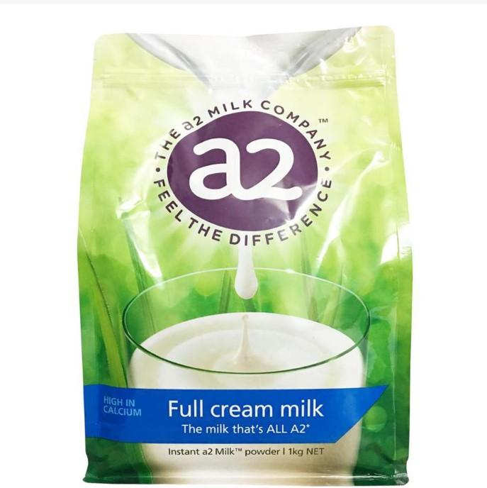 Sữa bột A2