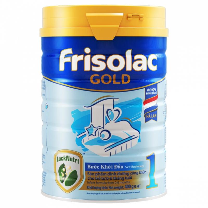 Friso Gold 1