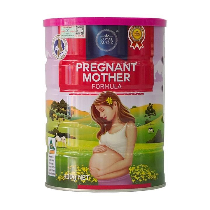 Sữa bột Hoàng Gia Pregnant Mother Formula
