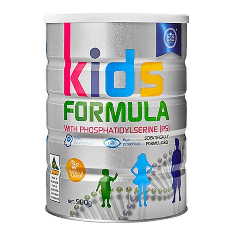 Sữa bột Hoàng Gia Royal Ausnz Kids Formula