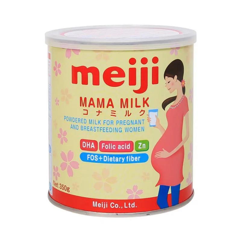 Sữa bột Meiji mama