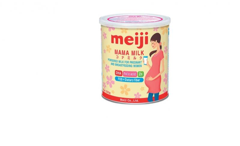 Sữa bột Meiji Mama Milk