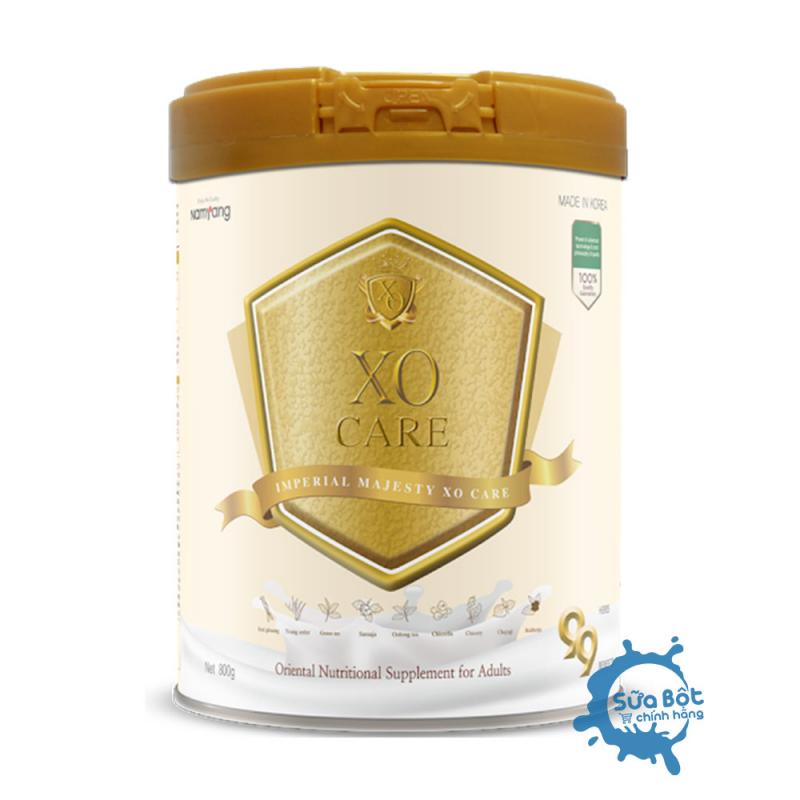 Sữa Bột Namyang Imperial Majesty XO Care