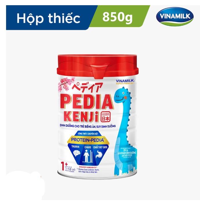 Sữa bột Pedia Kenji 1+