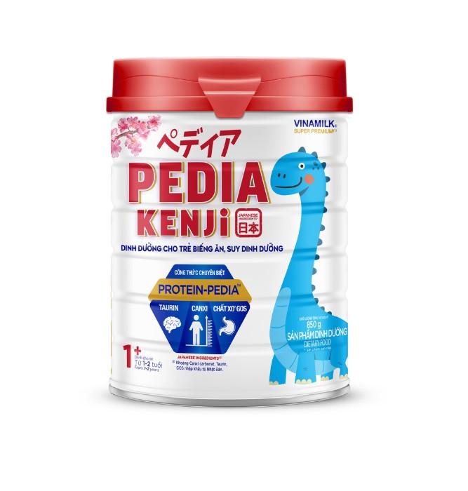 Sữa bột Pedia Kenji 1+