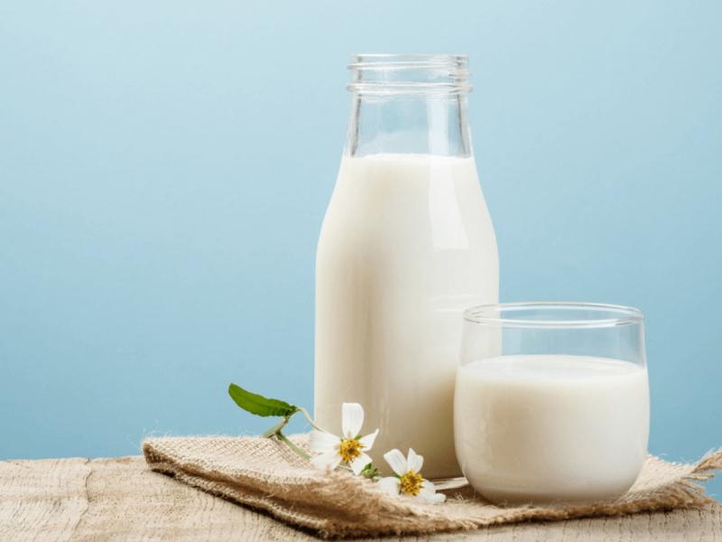 Sữa chống căng thẳng