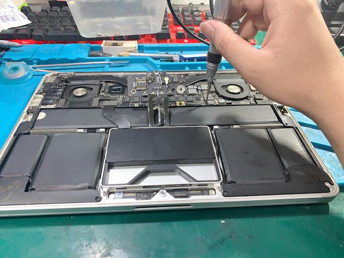 Sửa chữa laptop 88