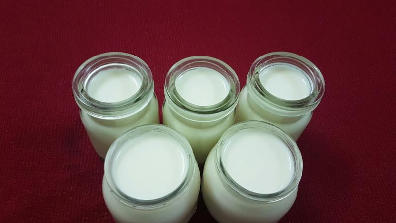 Sữa chua thạch 40 Lương Khánh Thiện