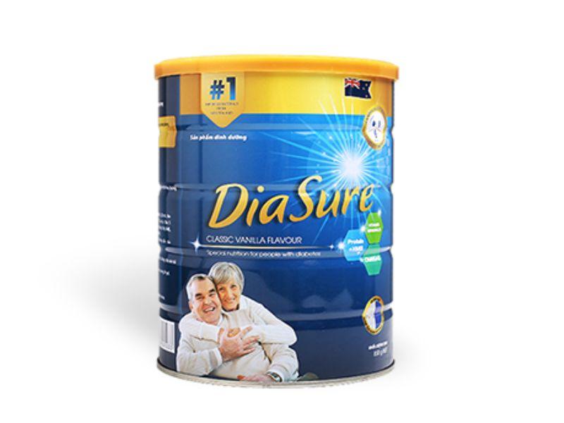 Sữa Diasure Care