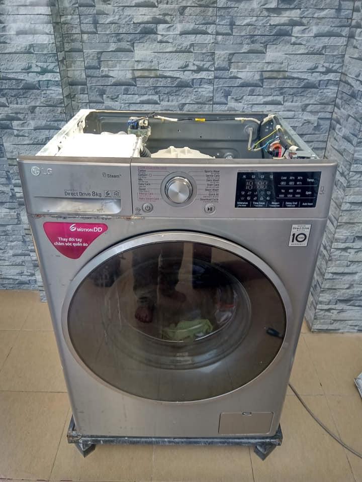 Sửa điều hòa, tủ lạnh, máy giặt Inverter ở Huế