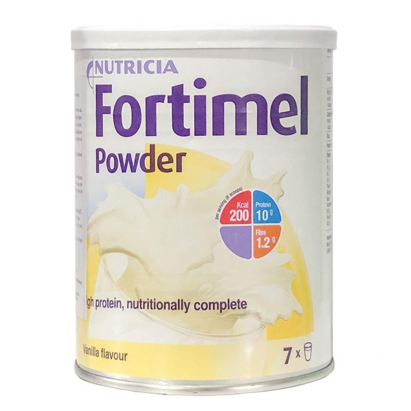 ﻿﻿Sữa Fortimel Powder 335g