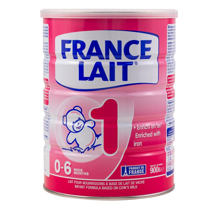 Sữa France Lait Pháp