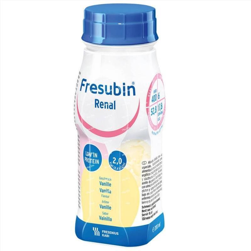 Sữa Fresubin Renal