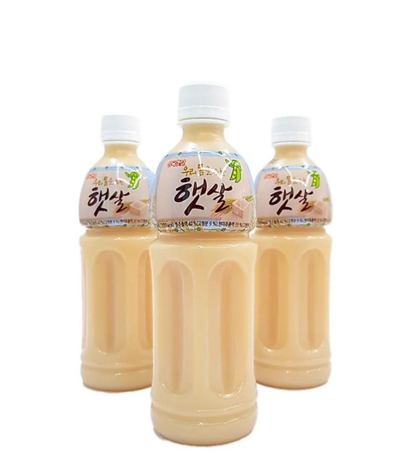 Sữa gạo lứt Sahmyook Hàn Quốc