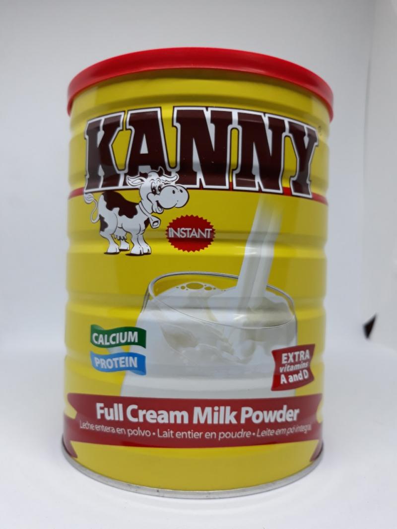 Sữa Kanny 900g