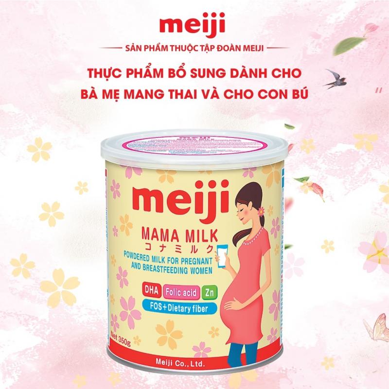 Sữa Meiji Mama Milk