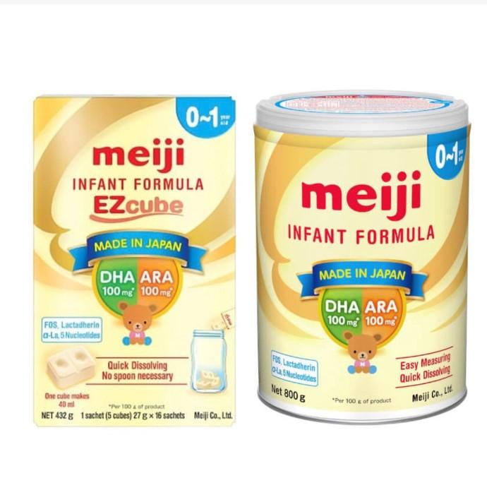 Sữa Meiji