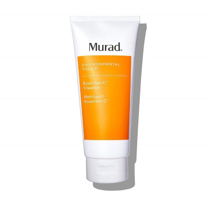 Sữa rửa mặt Essential-C Cleanser Murad
