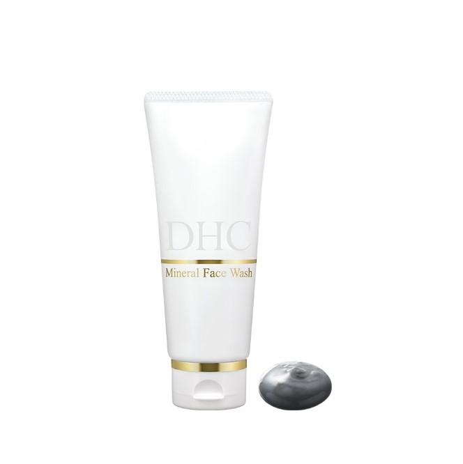 Sữa rửa mặt khoáng chất DHC Mineral Face Wash