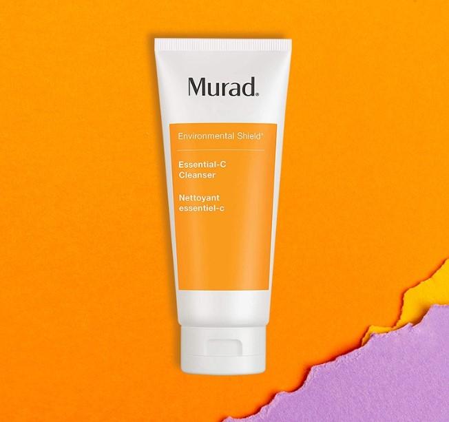 Sữa rửa mặt Murad Essential – C Cleanser