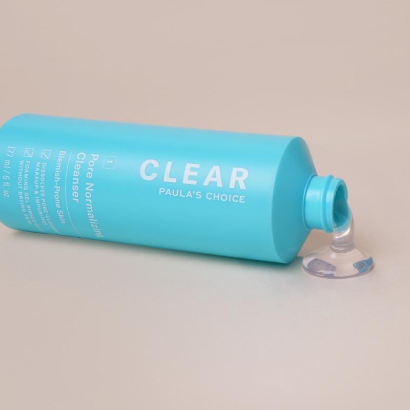 Sữa rửa mặt ngăn ngừa mụn Paula’s Choice Clear Pore Normalizing Cleanser