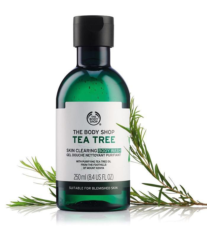 Sữa tắm Tee Tree Skin Clearing Body Wash