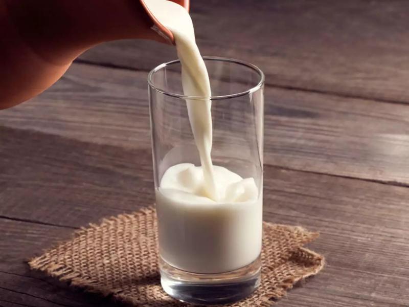 Không dùng nước cháo và nước cơm để pha loãng sữa cho con