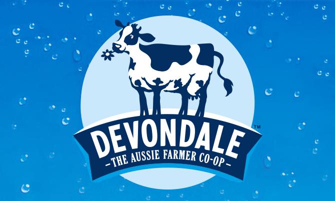 Sữa tươi dạng bột nguyên kem Devondale Vitamin Plus