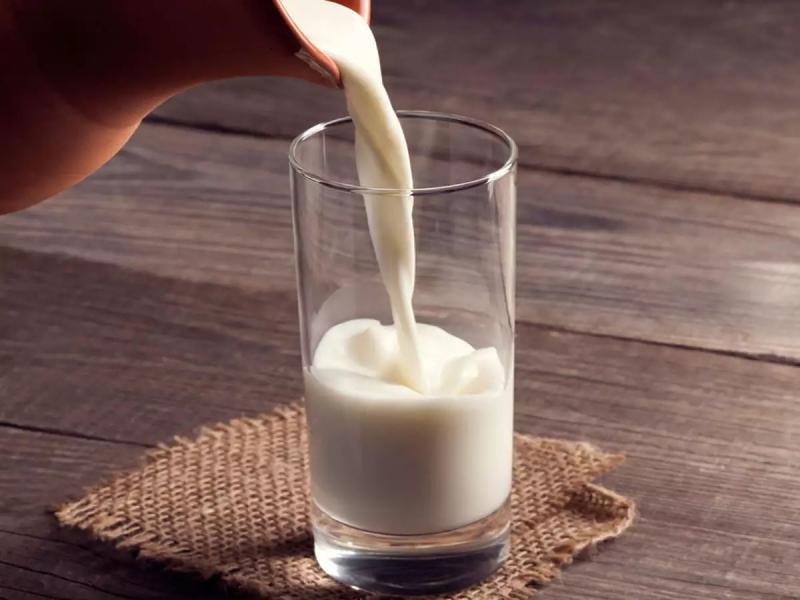 Sữa có tác dụng giảm nguy cơ mắc bệnh alzheimer ở người cao tuổi