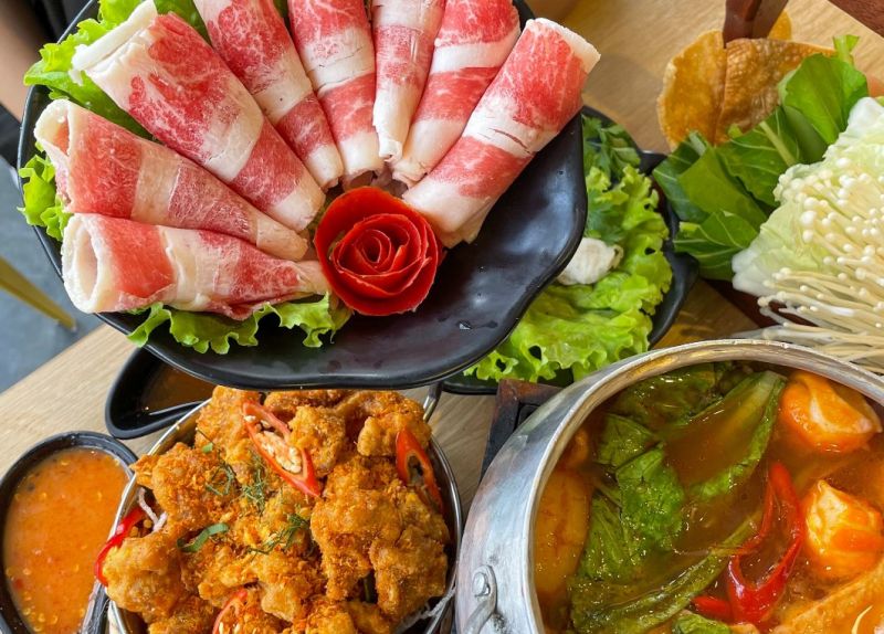 Sumi Food - Thiên đường ăn vặt
