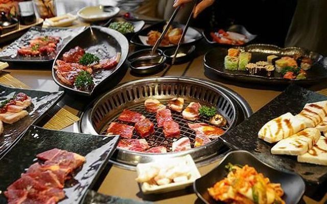 Sinry Bulgogi - Korean Restaurant