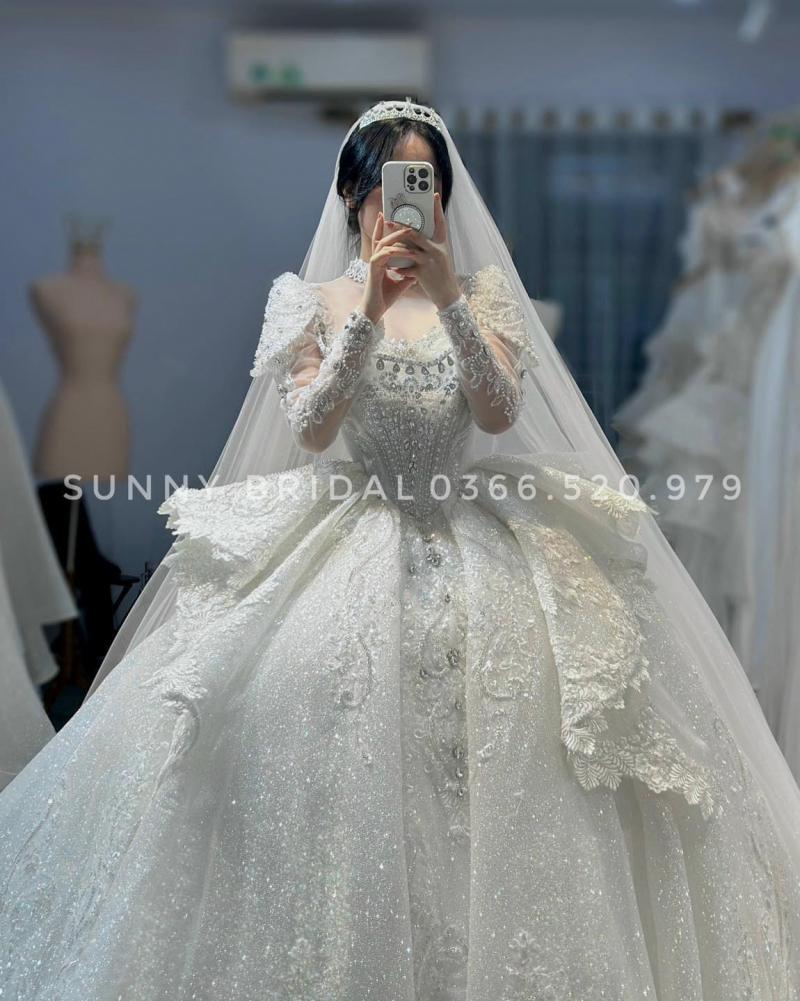 Sunny's Bridal