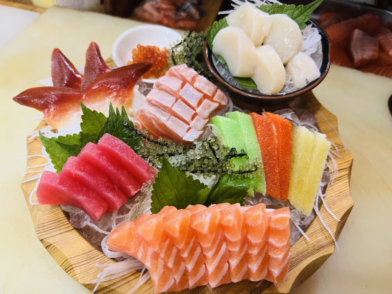 Sushi Ba