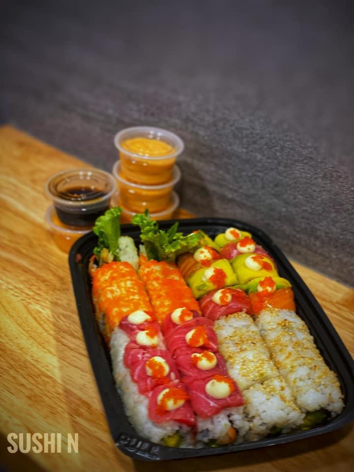Sushi N