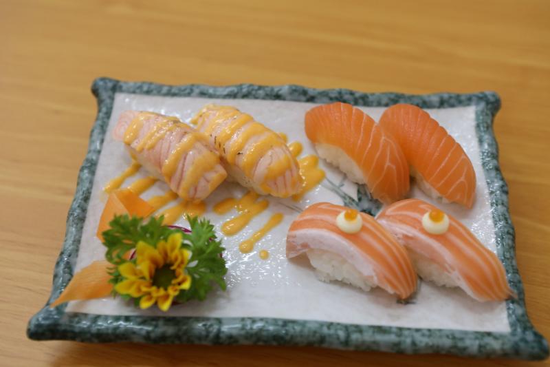 Sushi SaChi