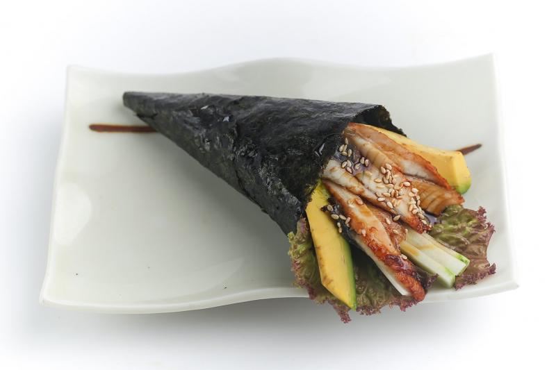 Sushi Tony - Quán Ăn Nhật Bản Cho Gia Đình