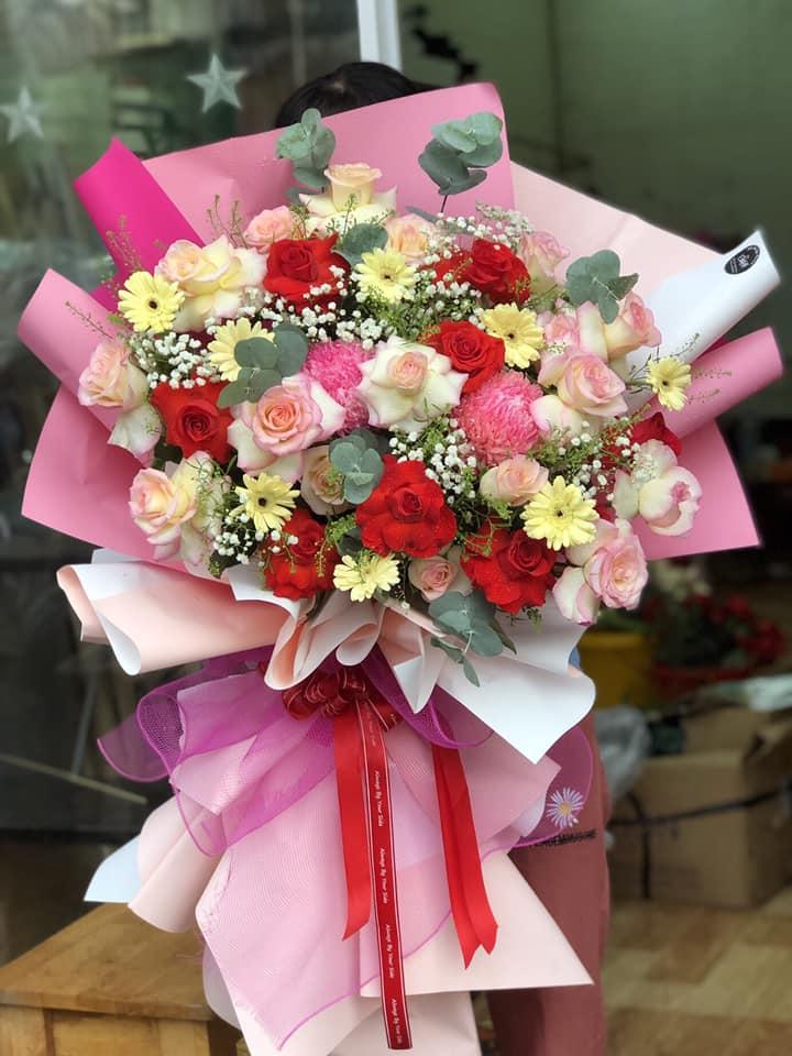 Hoa Tươi Bình Phước - SuSu Flower