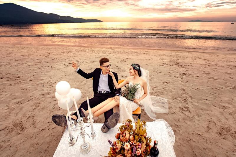 Suu Wedding - Chụp Ảnh Cưới Đà Nẵng