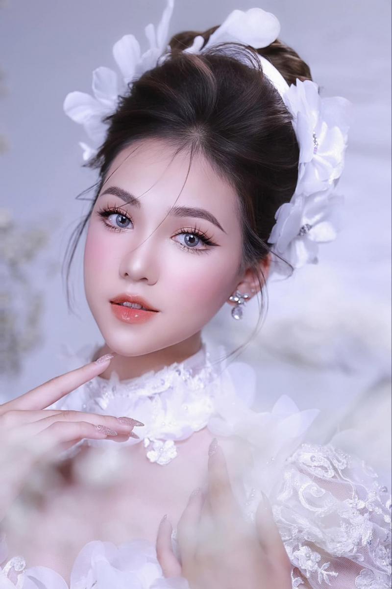 Phuong Anh Makeup & Academy
