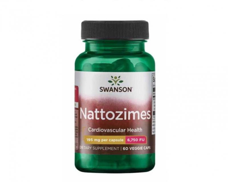 Swanson Nattozimes